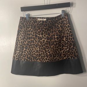 Michael Kors Skirt NWOT